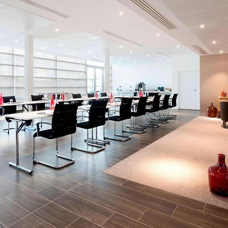 Ac Hotel By Marriott Paris Le Bourget Airport Dugny Zewnętrze zdjęcie