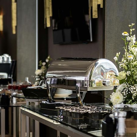 Ac Hotel By Marriott Paris Le Bourget Airport Dugny Zewnętrze zdjęcie