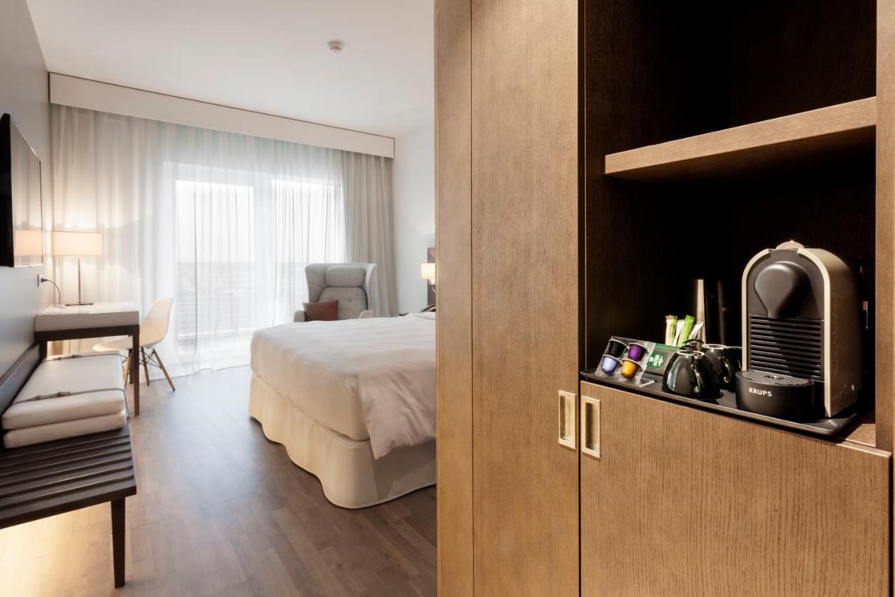 Ac Hotel By Marriott Paris Le Bourget Airport Dugny Zewnętrze zdjęcie