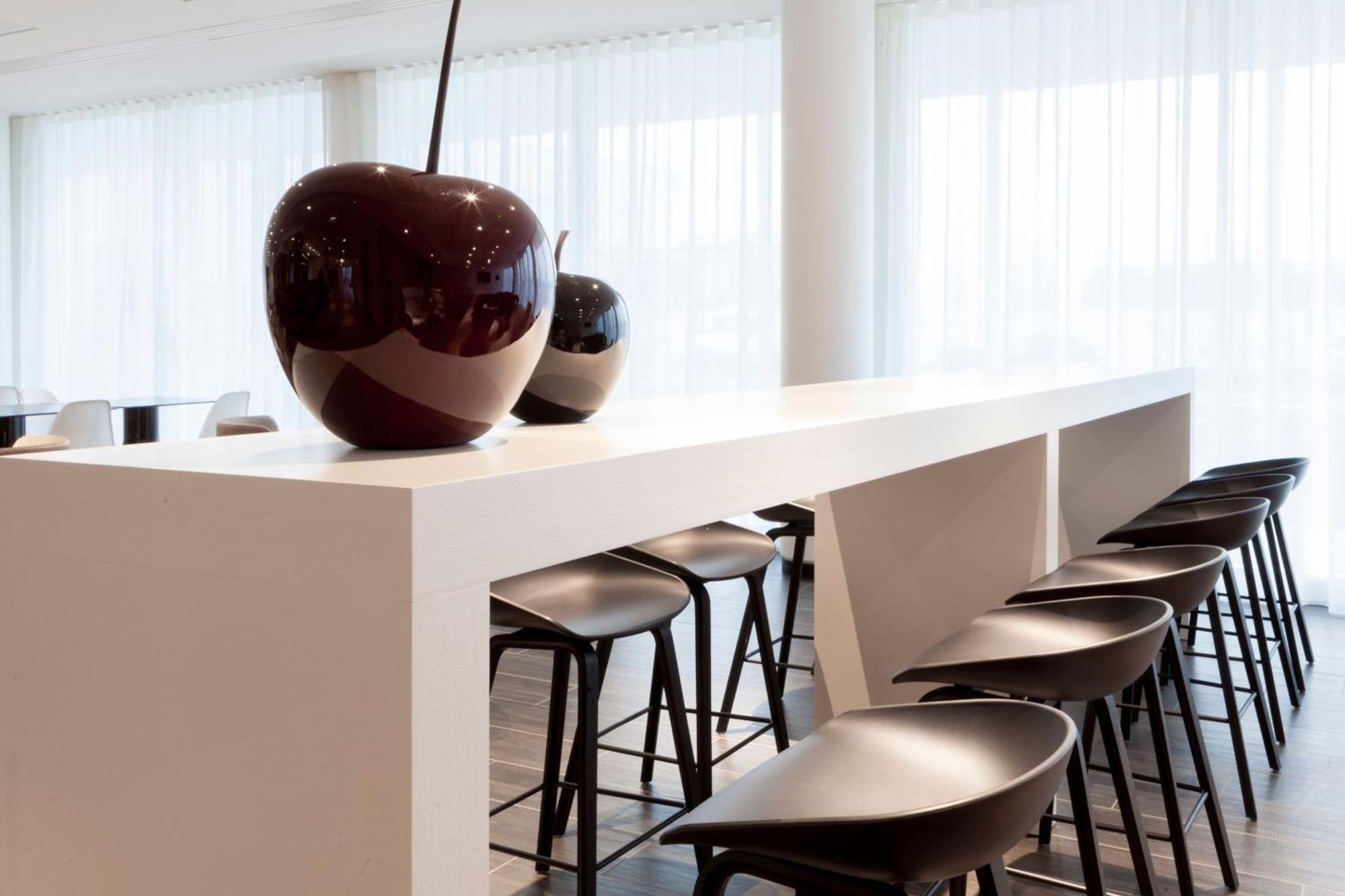 Ac Hotel By Marriott Paris Le Bourget Airport Dugny Zewnętrze zdjęcie