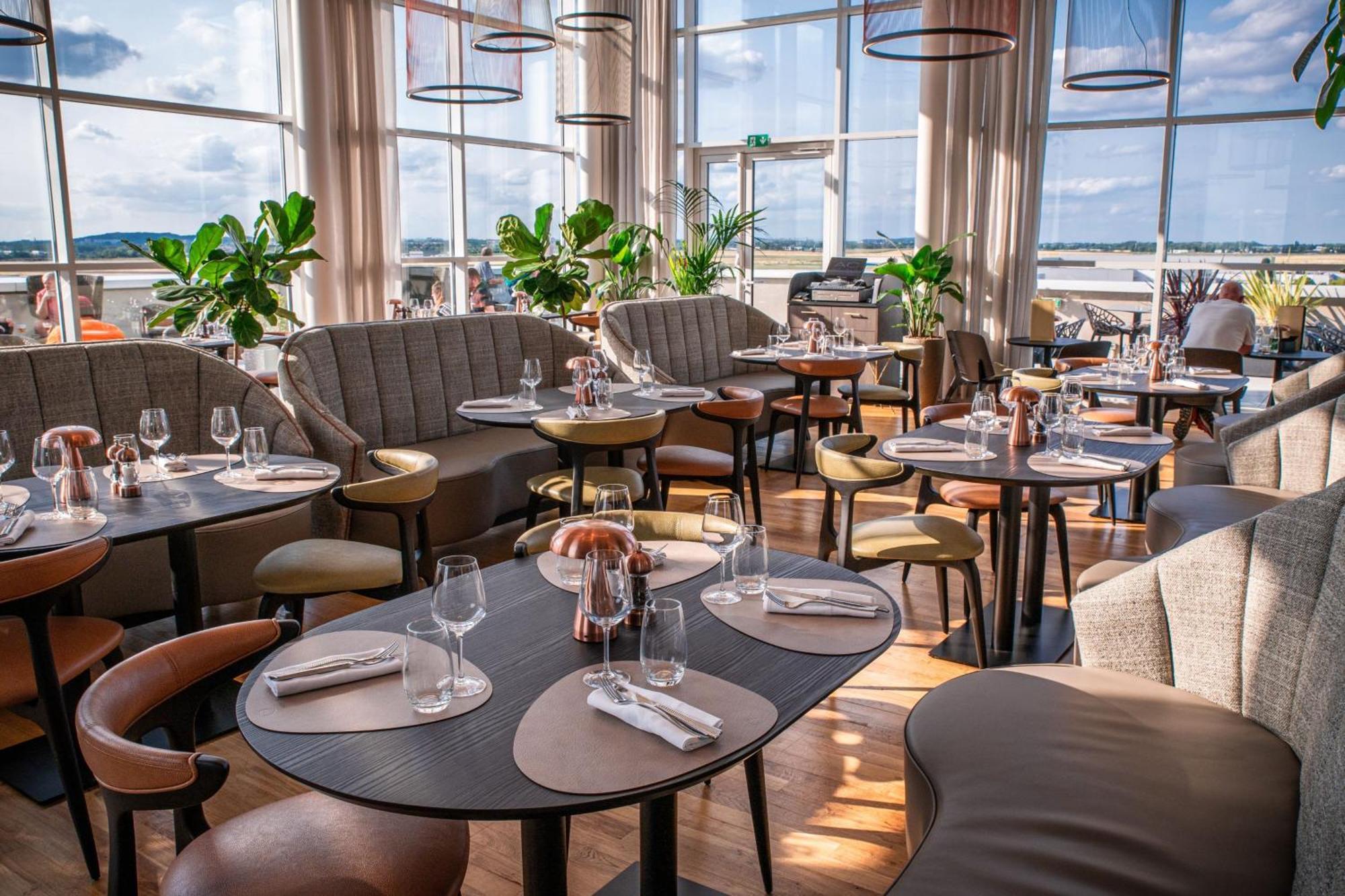 Ac Hotel By Marriott Paris Le Bourget Airport Dugny Zewnętrze zdjęcie