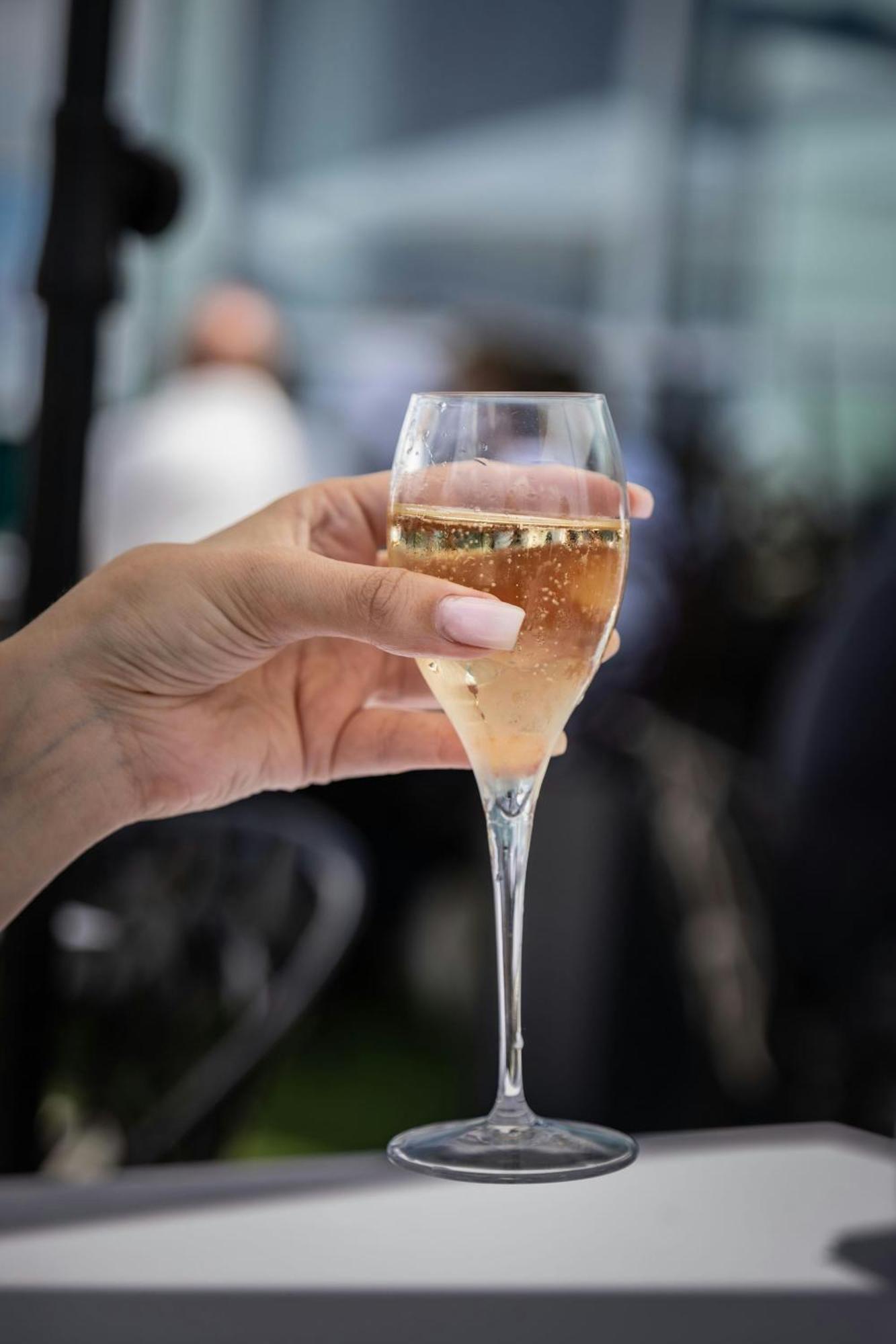 Ac Hotel By Marriott Paris Le Bourget Airport Dugny Zewnętrze zdjęcie