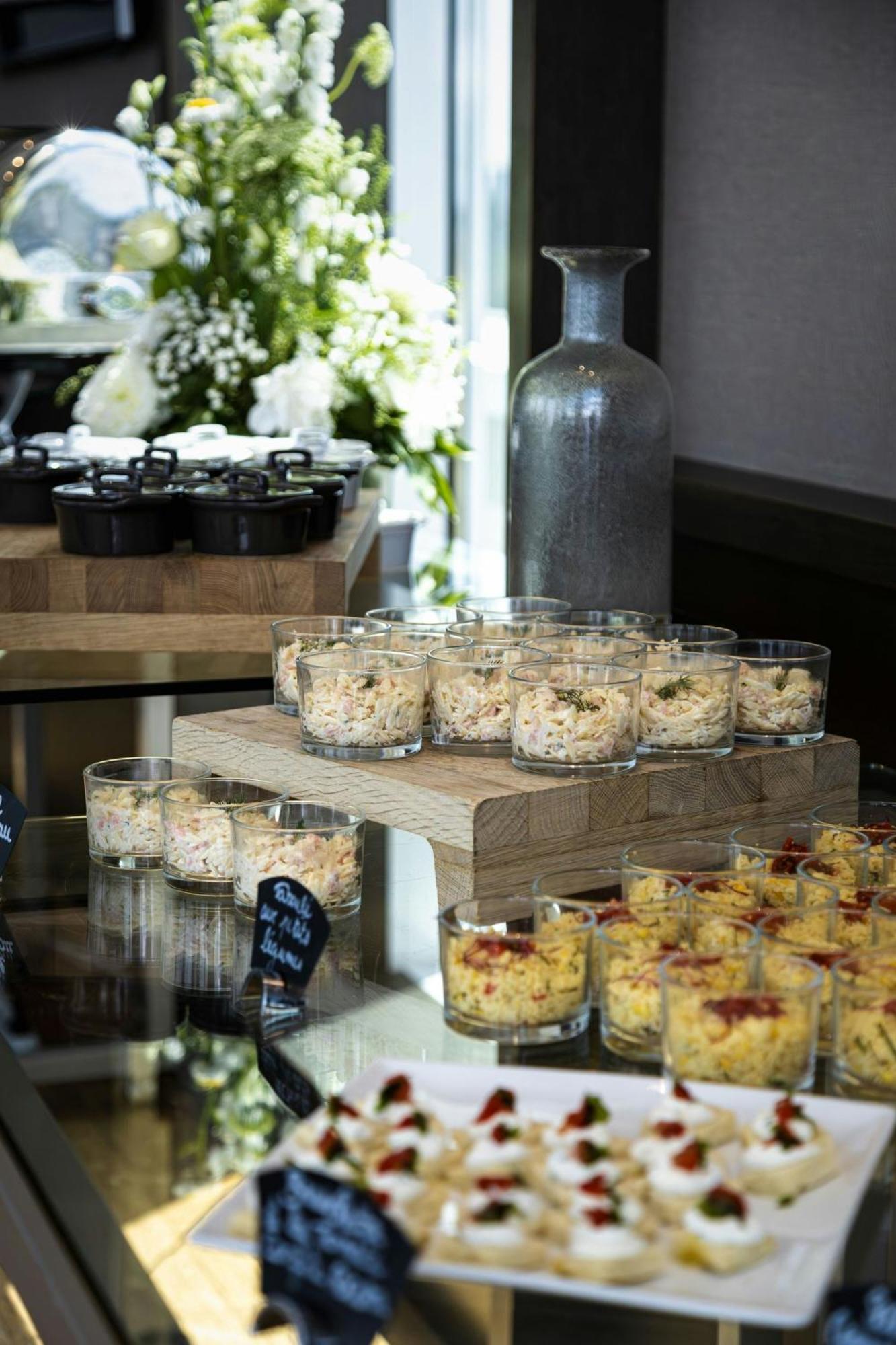 Ac Hotel By Marriott Paris Le Bourget Airport Dugny Zewnętrze zdjęcie