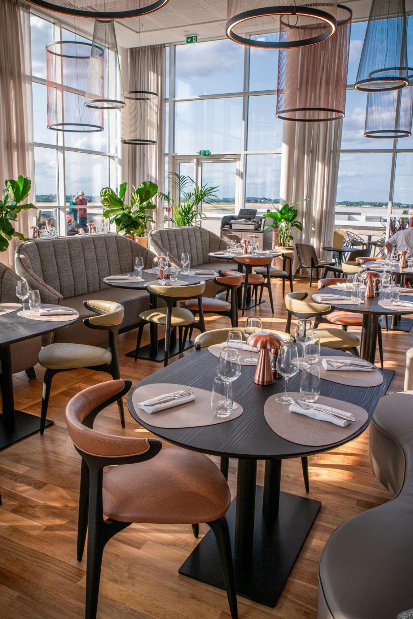 Ac Hotel By Marriott Paris Le Bourget Airport Dugny Zewnętrze zdjęcie