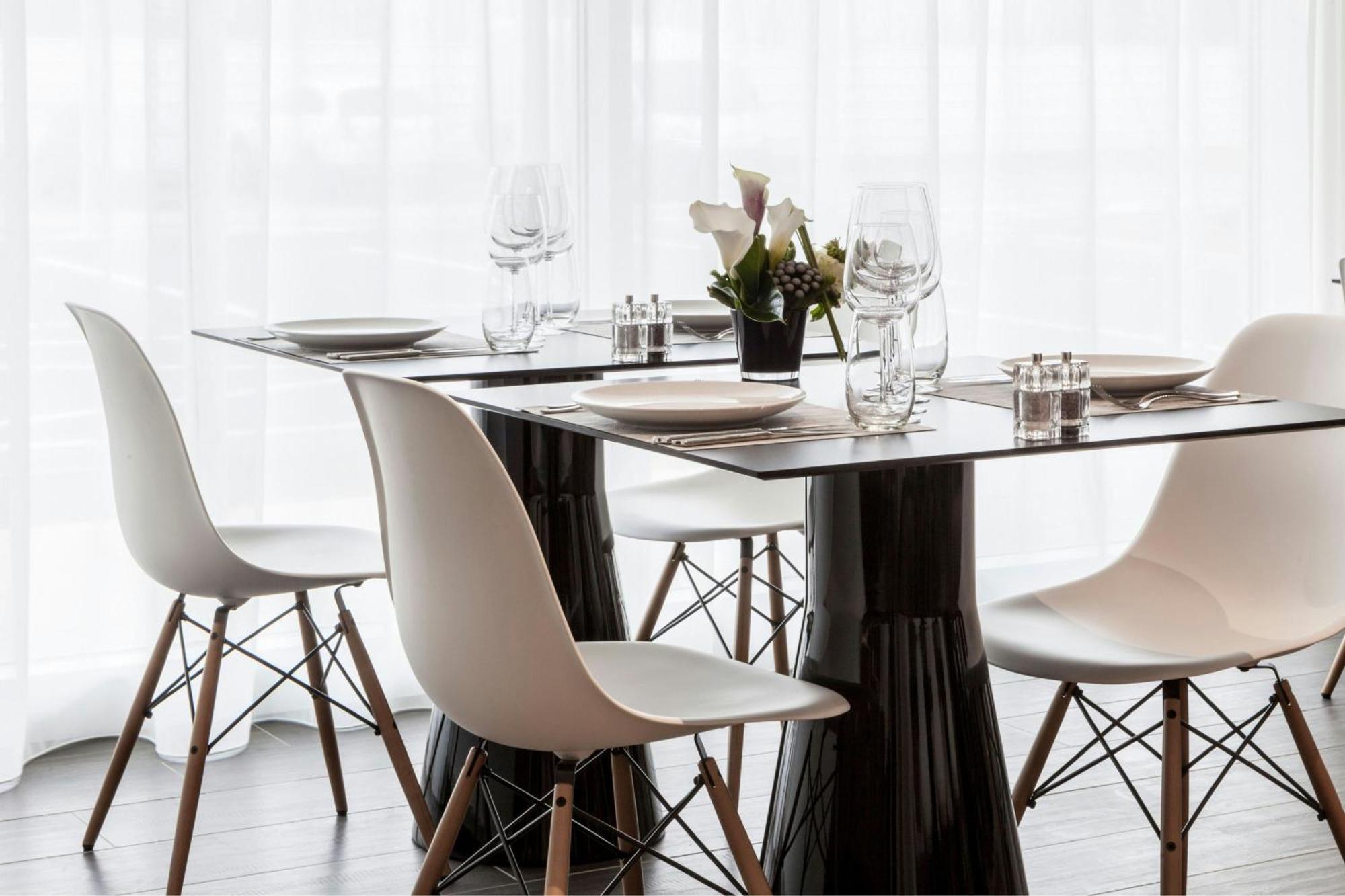 Ac Hotel By Marriott Paris Le Bourget Airport Dugny Zewnętrze zdjęcie