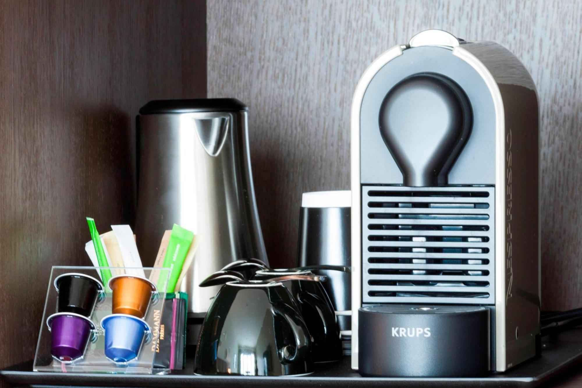 Ac Hotel By Marriott Paris Le Bourget Airport Dugny Zewnętrze zdjęcie