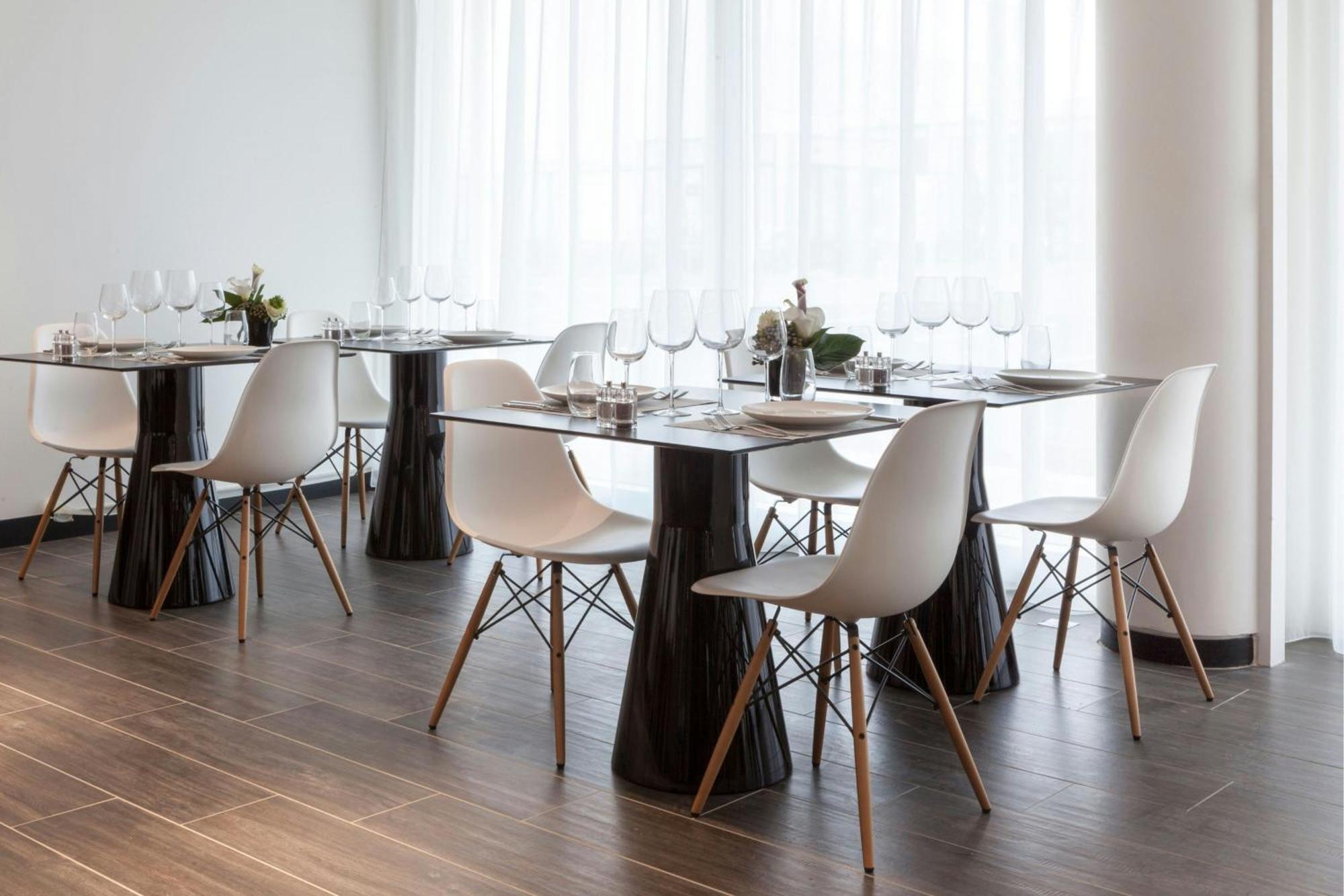 Ac Hotel By Marriott Paris Le Bourget Airport Dugny Zewnętrze zdjęcie