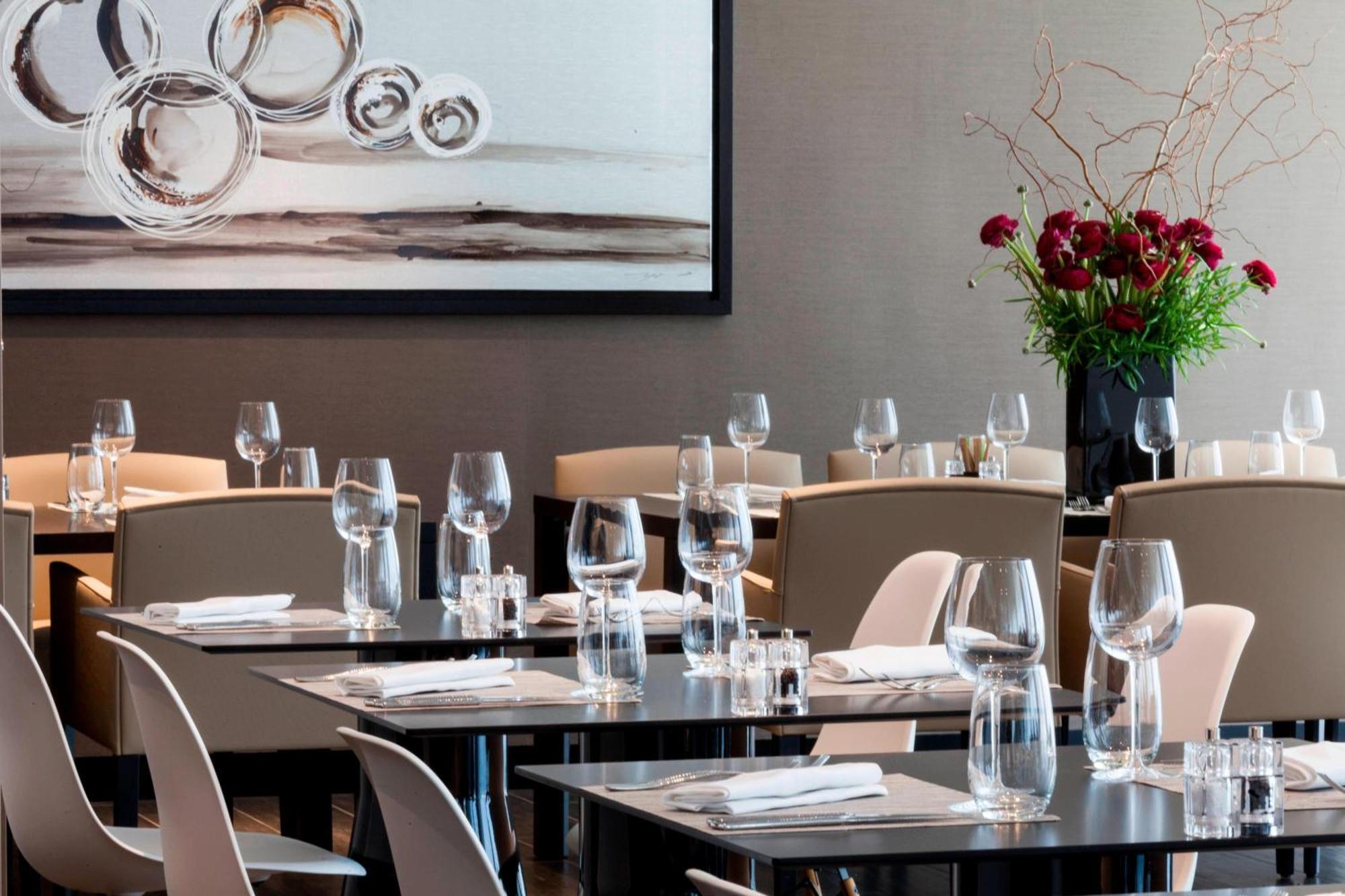Ac Hotel By Marriott Paris Le Bourget Airport Dugny Zewnętrze zdjęcie