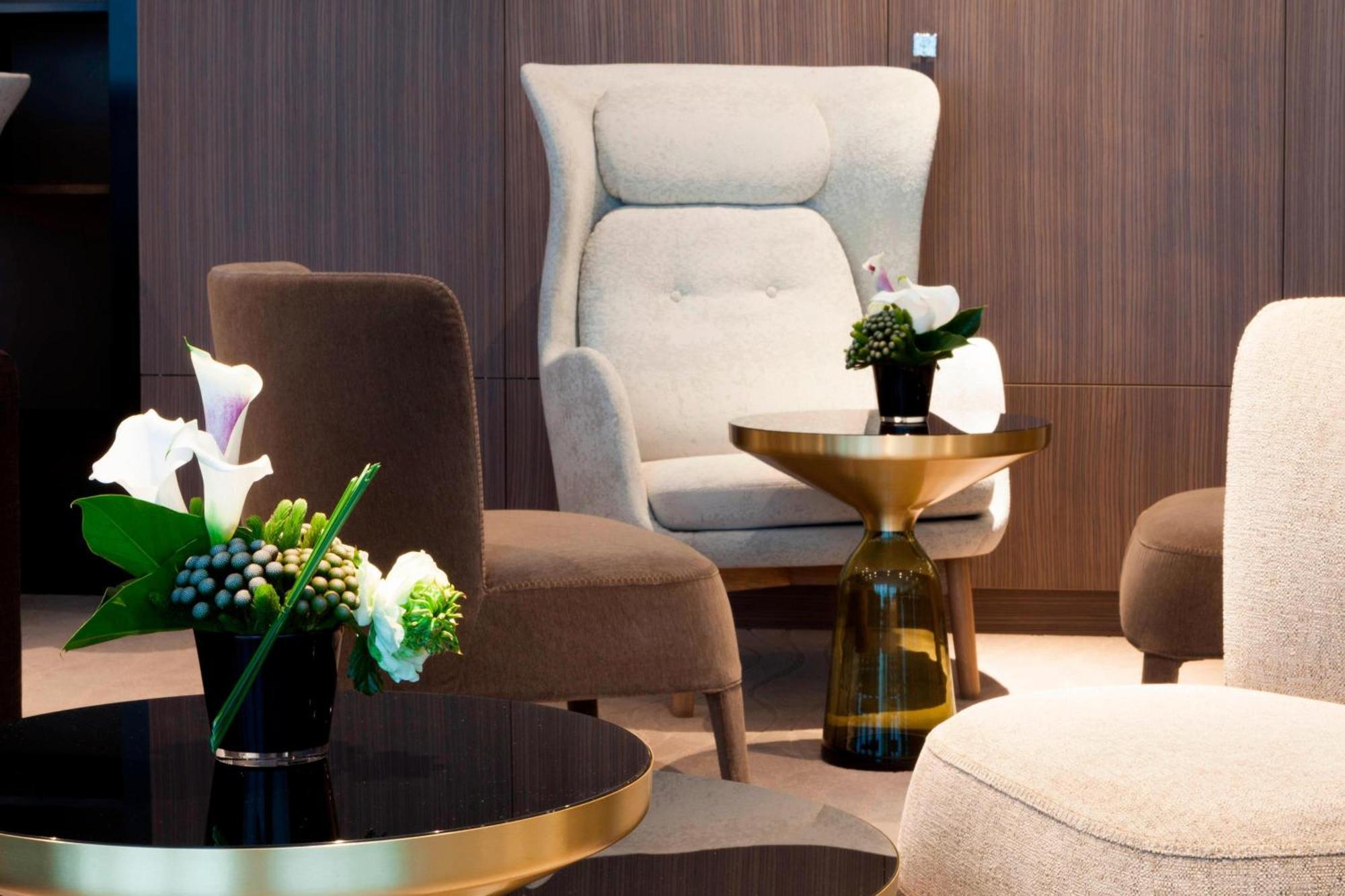 Ac Hotel By Marriott Paris Le Bourget Airport Dugny Zewnętrze zdjęcie